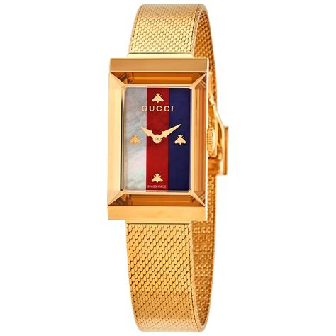 gucci xquartz watch|Gucci swiss quartz watch women.